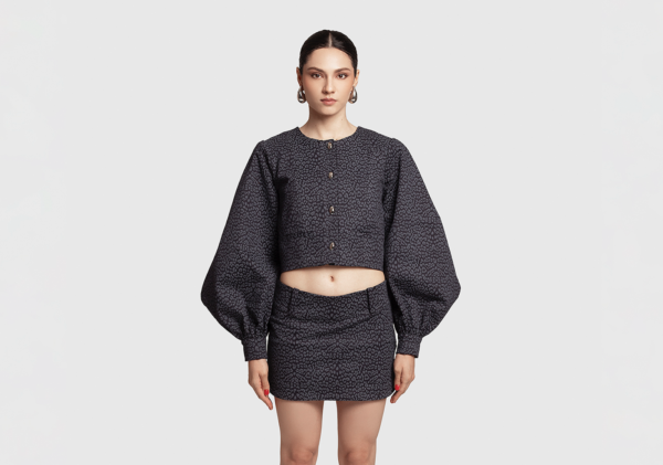 Artemis Coat